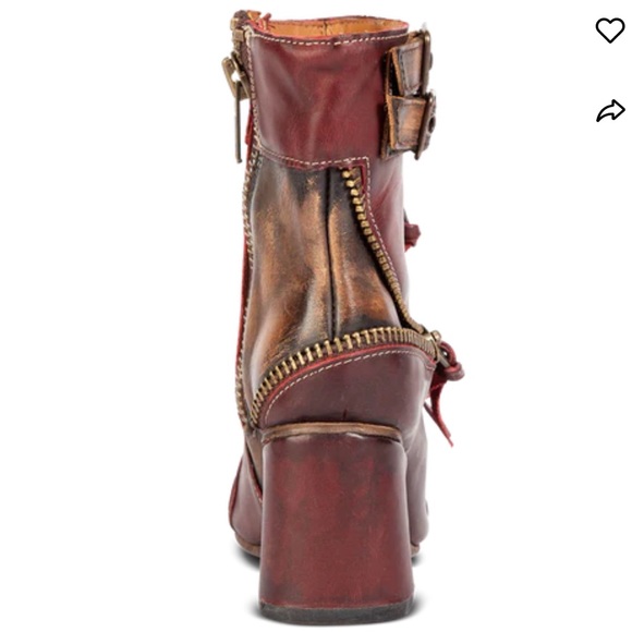 FREEBIRD ZOMBI 7 STEAMPUNK - Picture 5 of 12